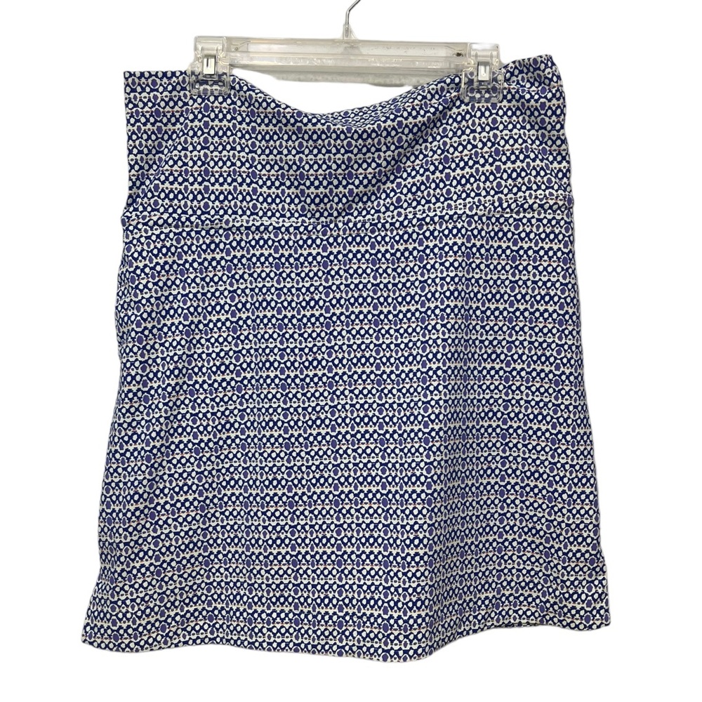 Ellie Kai Cathy Skort Size 12